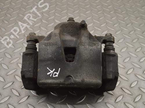 Used Left front brake caliper Left front brake caliper HYUNDAI TUCSON (TL, TLE) 1.6 CRDi (136 hp) 30228189 30228189