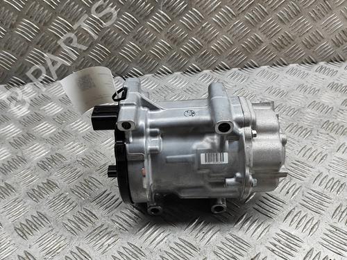 Used AC compressor AC compressor TOYOTA C-HR (_X2_, _H2_) Hybrid (MAXH20) (197 hp) 27778187 27778187