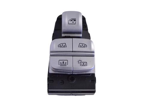 Used Right rear window switch MERCEDES-BENZ C-CLASS (W204) C 200 CDI (204.001) (136 hp) 30231380