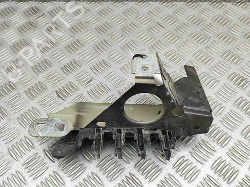 Left headlight support SKODA ENYAQ iV SUV (5AZ) 60 | BP29487991C157 