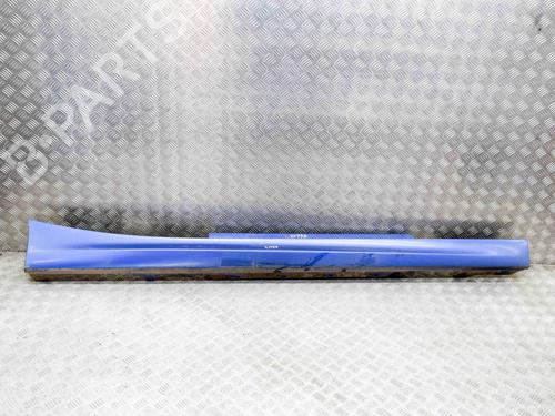 Used Right sideskirt BMW 1 (F21) M 135 i (320 hp) 15375912