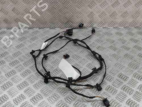 Elektronisk modul VW PASSAT B8 Variant (3G5, CB5) 2.0 TDI | BP24975358M83 