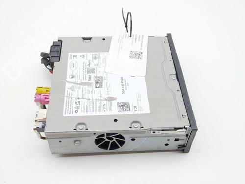 Electronic module SKODA KAROQ (NU7, ND7) 1.5 TSI | BP39590807M83 - Image 4