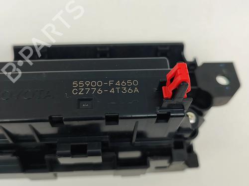 Electronic module TOYOTA C-HR (_X2_, _H2_) Hybrid (MAXH20) | BP27796062M83  - Image 10