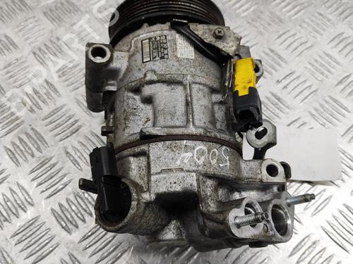 AC compressor CITROËN C3 AIRCROSS II (2R_, 2C_) 1.2 PureTech 130 (2RHNYH) | BP25614738M34