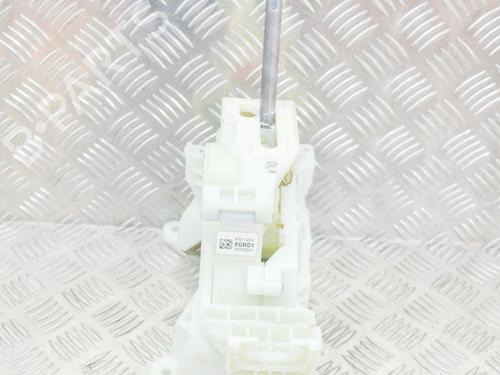 Gear lever HYUNDAI IONIQ (AE) 1.6 GDI Hybrid | BP7799578M90 