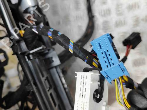 Sæde højre fortil PORSCHE CAYENNE Coupe (9YB) 4.0 S AWD (9YBBJ1) | BP29593503C16