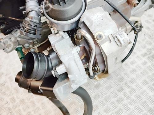 Engine VW SCIROCCO III (137, 138) 2.0 TDI | BP39145035M1  - Image 7