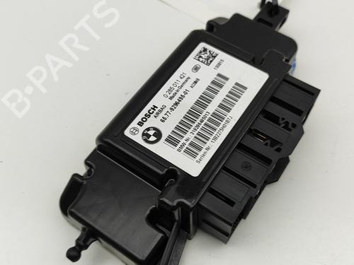 ECU airbags BMW 3 Gran Turismo (F34) 320 d xDrive | BP27295588M53 