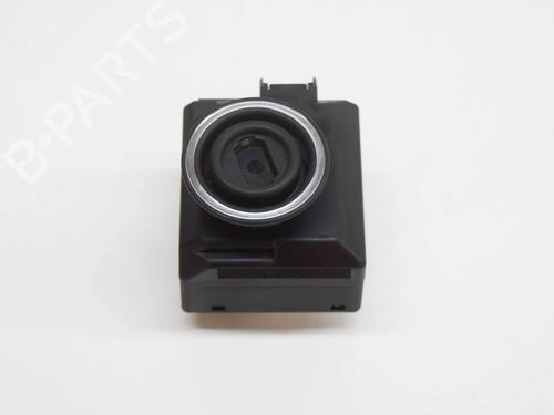 Used Ignition barrel MERCEDES-BENZ E-CLASS T-Model (S212) E 220 CDI / BlueTEC (212.202, 212.201) (170 hp) 7739085