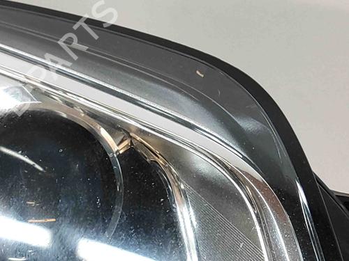Left headlight AUDI A4 B9 Avant (8W5, 8WD) 2.0 TDI | BP29542208C28 