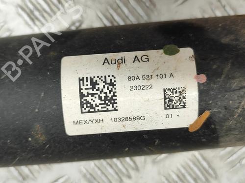 Driveshaft AUDI Q5 (FYB, FYG) 40 TDI Mild Hybrid quattro | BP28432734M37  - Image 7