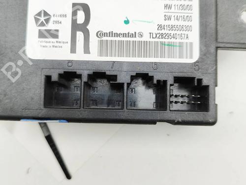 Electronic module JEEP GRAND CHEROKEE IV (WK, WK2) 3.0 CRD V6 4x4 | BP29829901M83 - Image 7