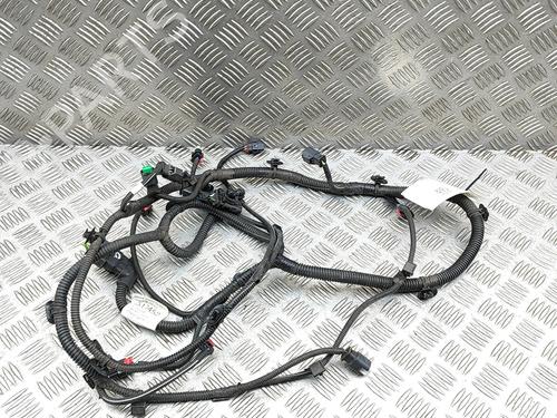 Used Electronic module Electronic module OPEL MOKKA 1.2 (76) (136 hp) 30284670 30284670