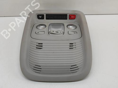 Interior roof light CITROËN C3 AIRCROSS II (2R_, 2C_) 1.2 PureTech 130 (2RHNYH) | BP24975728I8