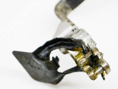 Cable PEUGEOT 3008 I MPV (0U_) 1.6 HDi 115 / BlueHDi 115 | BP14632331E12 