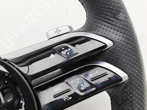 Steering wheel MERCEDES-BENZ EQE (V295) EQE 350 (295.125) | BP35983829C49 - Image 5