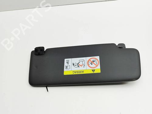 Left sun visor AUDI Q6 E-TRON (GFB) e-tron quattro | BP37444995I1 - Image 3