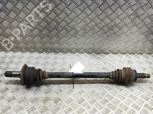 Used Left rear driveshaft Left rear driveshaft BMW X5 (E70) xDrive 40 d (306 hp) 19280847 19280847