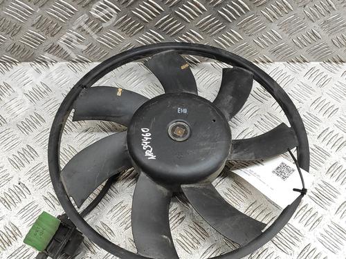 Used Radiator fan AUDI Q5 (8RB) 3.0 TFSI quattro (272 hp) 28802968