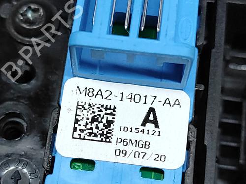 Switch LAND ROVER RANGE ROVER SPORT II (L494) 5.0 SCV8 4x4 | BP27787366I30 