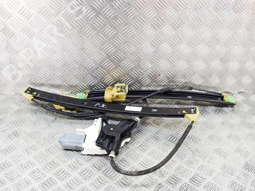 Rudehejsemekanisme ventre foran AUDI A6 C7 Avant (4G5, 4GD) 2.0 TDI (177 hp) 9628087