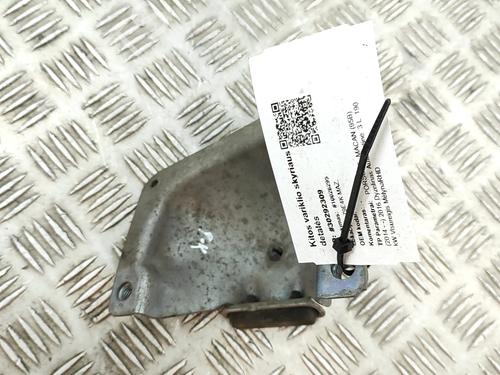 Andre PORSCHE MACAN (95B) 3.0 S Diesel | BP26524058O1  - Image 5