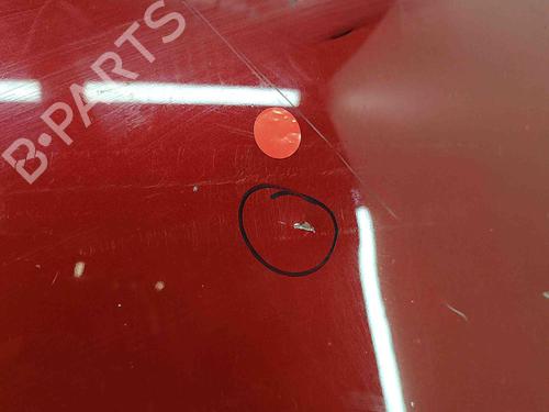 Hood BMW 1 (F20) 120 d | BP29752809C1 