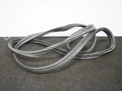 Used Rubber door seal FORD FOCUS III 1.0 EcoBoost (125 hp) 14667207