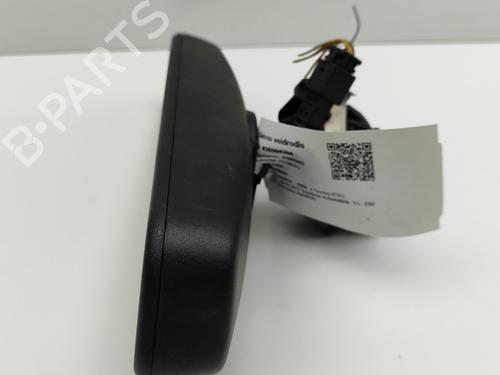 Rear mirror BMW 3 Touring (F31) 335 d xDrive | BP26153778I6 
