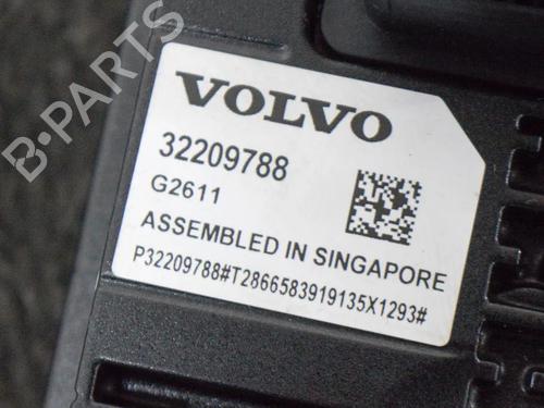 Camera VOLVO XC60 II (246) T5 AWD | BP7797898E14 