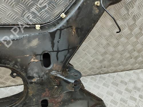 Rear axle VW PHAETON (3D1, 3D2, 3D3, 3D4, 3D6, 3D7, 3D8, 3D9) 6.0 W12 4motion | BP23416279M2 
