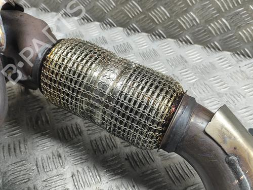 Exhaust manifold MAZDA CX-5 (KF) 2.0 | BP25217587M110 - Image 6