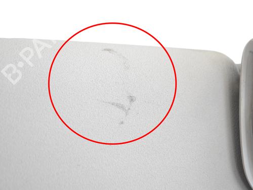 Right sun visor RENAULT TRAFIC III Bus (JG_) 2.0 dCi 120 (JGMN) | BP33359275I2  - Image 5