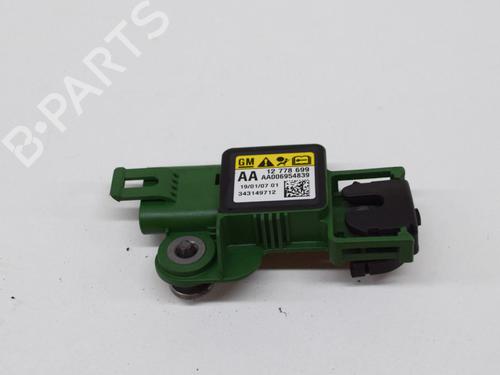 Elektronisk sensor SAAB 9-3 Estate (E50) 1.8t 2.0 (150 hp) 10074127