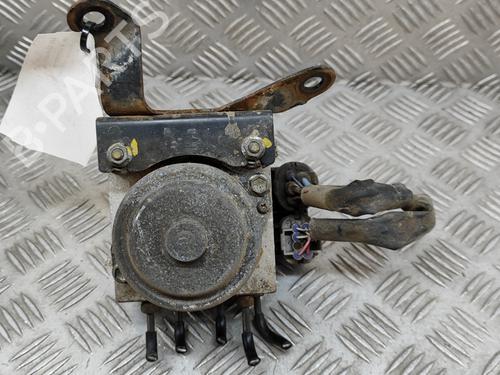 ABS pump TOYOTA LAND CRUISER 90 (_J9_) 3.0 TD (KZJ90_, KZJ95_, KZJ90R, KZJ95R, KZJ90W, KZJ95W) | BP25922209M43 