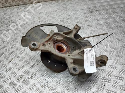 Left front steering knuckle VW CRAFTER Van (SY_, SX_) 2.0 TDI FWD (SYB, SYC, SYD) | BP39511131M25 - Image 6