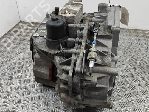 Gearbox SEAT ARONA (KJ7, KJP) 1.0 TSI | BP27091251M3