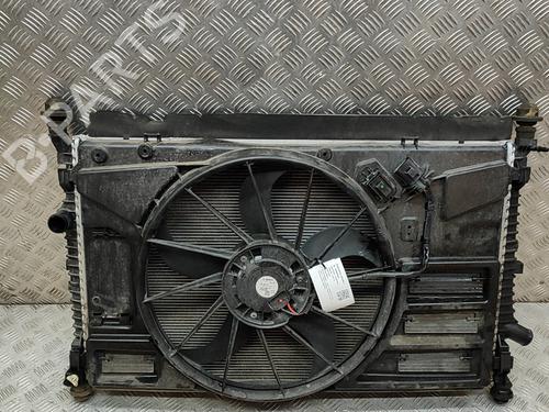Pack de refroidissement FORD TRANSIT CUSTOM V362 Van (FY, FZ) 2.0 EcoBlue mHEV (130 hp) 28556940