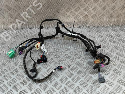 Wiring harness JAGUAR I-PACE (X590) EV400 AWD | BP27782678E16