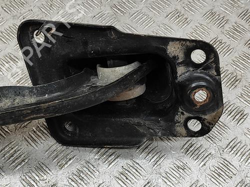 Left rear suspension arm VW GOLF VII (5G1, BQ1, BE1, BE2) e-Golf | BP26153826M14 