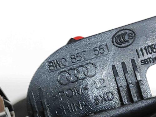 Left sun visor AUDI A4 B9 Avant (8W5, 8WD) 2.0 TDI | BP17767263I1 