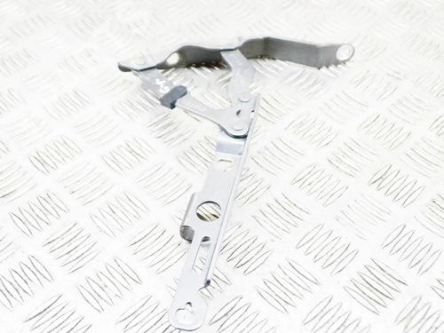 Dørhængsel/Dørbegrænser PORSCHE 911 Convertible (997) 3.8 Carrera 4S (355 hp) 14633640