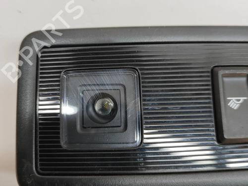 Interior roof light VW POLO VI (AW1, BZ1, AE1) 2.0 GTI | BP28566437I8