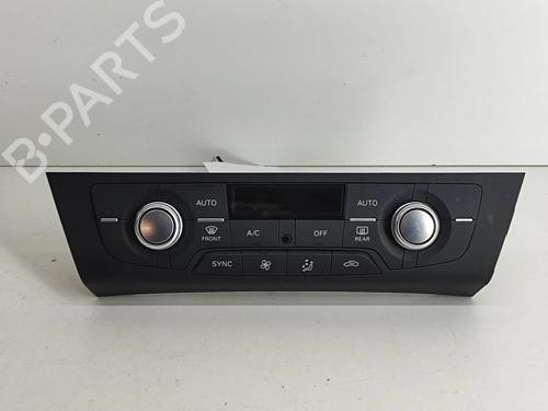 Used Electronic module Electronic module AUDI A6 C7 Avant (4G5, 4GD) 2.0 TDI quattro (190 hp) 22620788 22620788