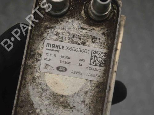 Oil radiator MERCEDES-BENZ G-CLASS (W463) AMG G 65 (463.274, 463.275) | BP30249421M33