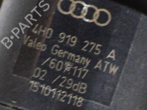 Electronic module AUDI A5 (8T3) 2.0 TDI | BP11042104M83 