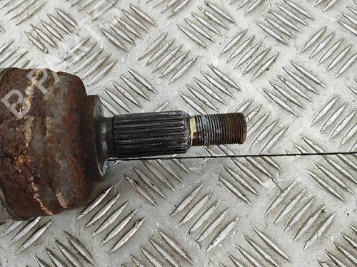 Left front driveshaft RENAULT MEGANE CC (EZ0/1_) 1.6 dCi (EZ00) | BP29336741M38 