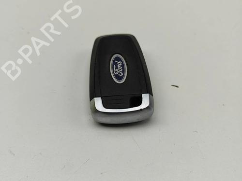 Electronic module FORD TRANSIT CUSTOM V362 Van (FY, FZ) 2.0 EcoBlue mHEV | BP38932661M83 - Image 2