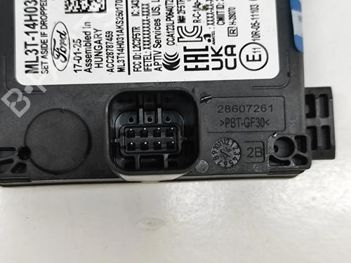 Electronic module FORD KUGA III (DFK) 2.5 Duratec PHEV | BP28563544M83